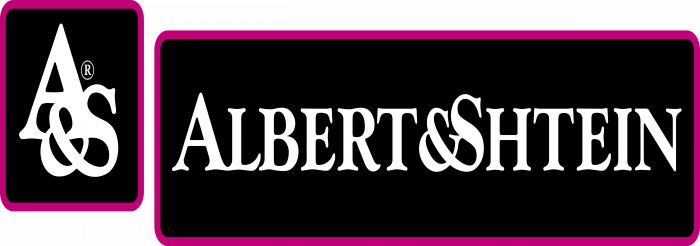 Albert & Stein Logo