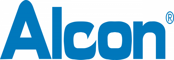 Alcon Laboratories Ltd Logo
