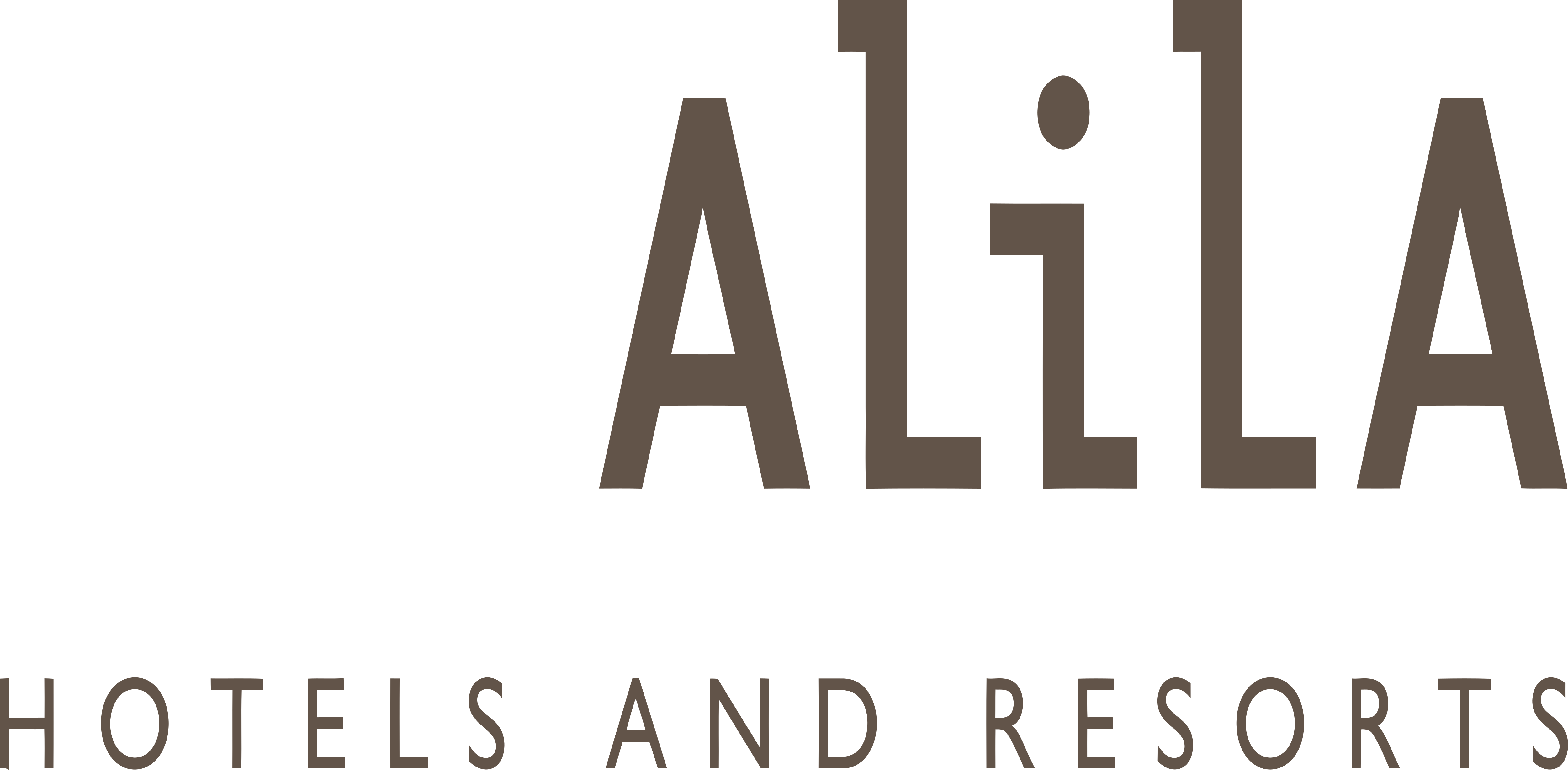  Alila  Hotels  and Resorts  Logos  Download