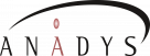 Anadys Pharmaceuticals Logo