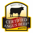 Angus Beef Logo