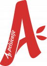 Appelsientje Logo