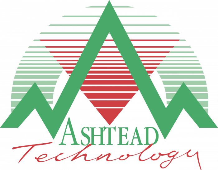 Ashtead Technology Logo