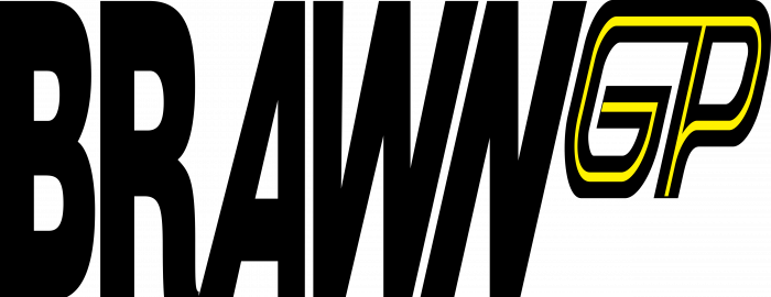 Brawn GP Logo