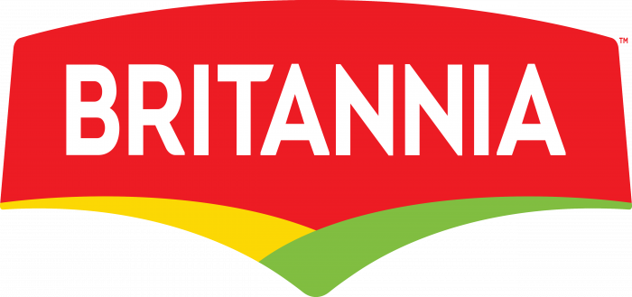 Britannia Industries Logo