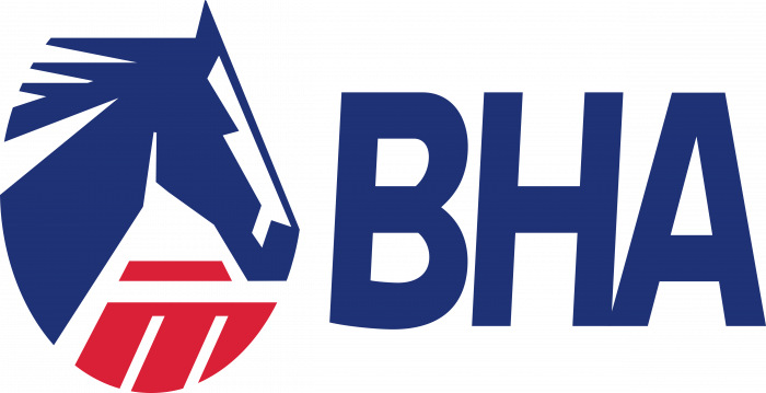 British Horseracing Logo