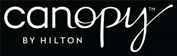 Canopy by Hilton Logo