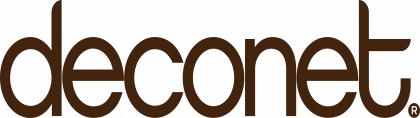 Deconet Logo