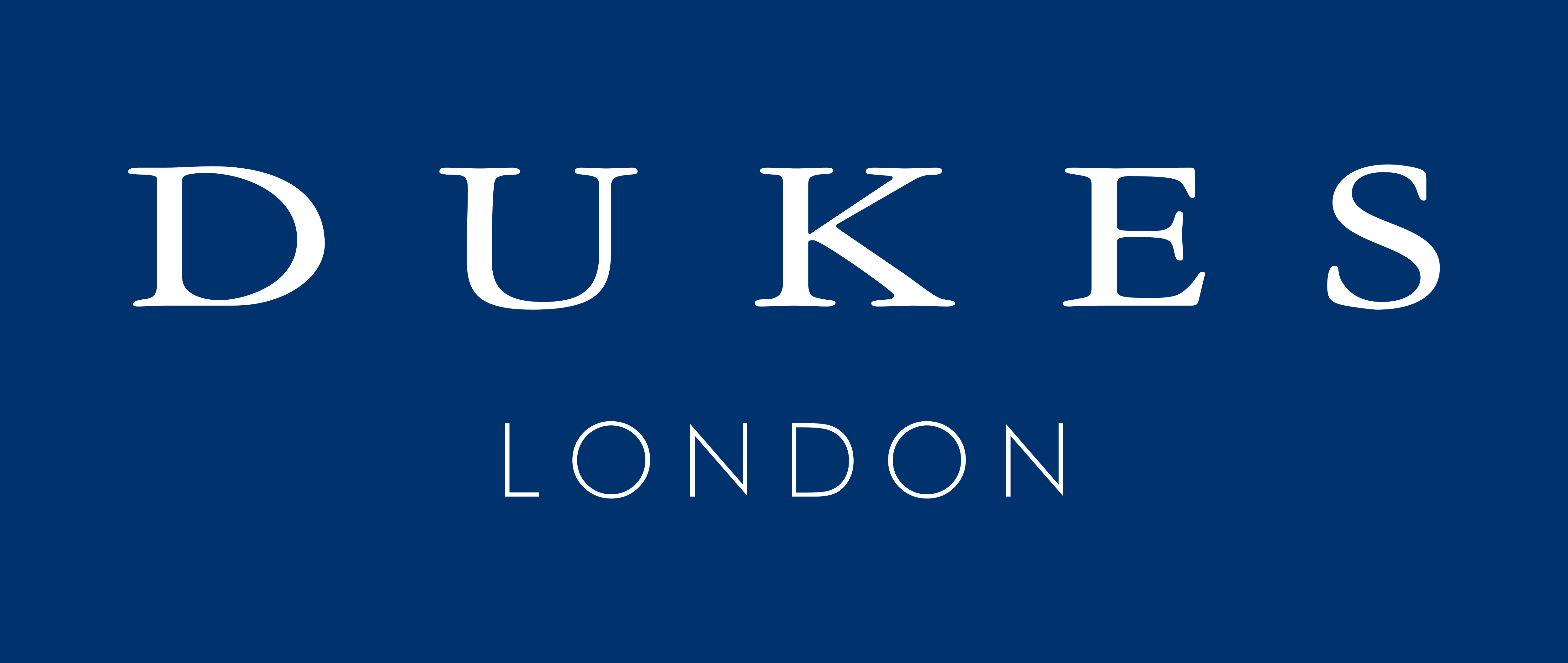 Dukes London – Logos Download
