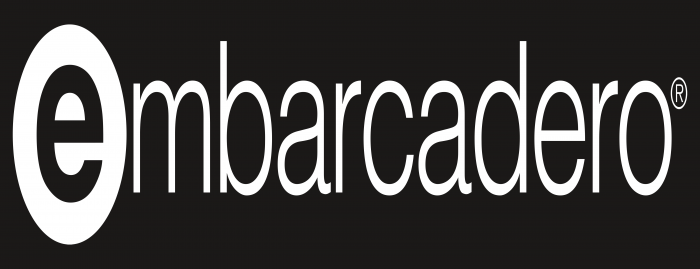 Embarcadero Technologies Logo