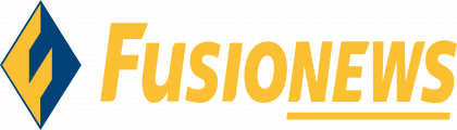 FUSIONews Logo