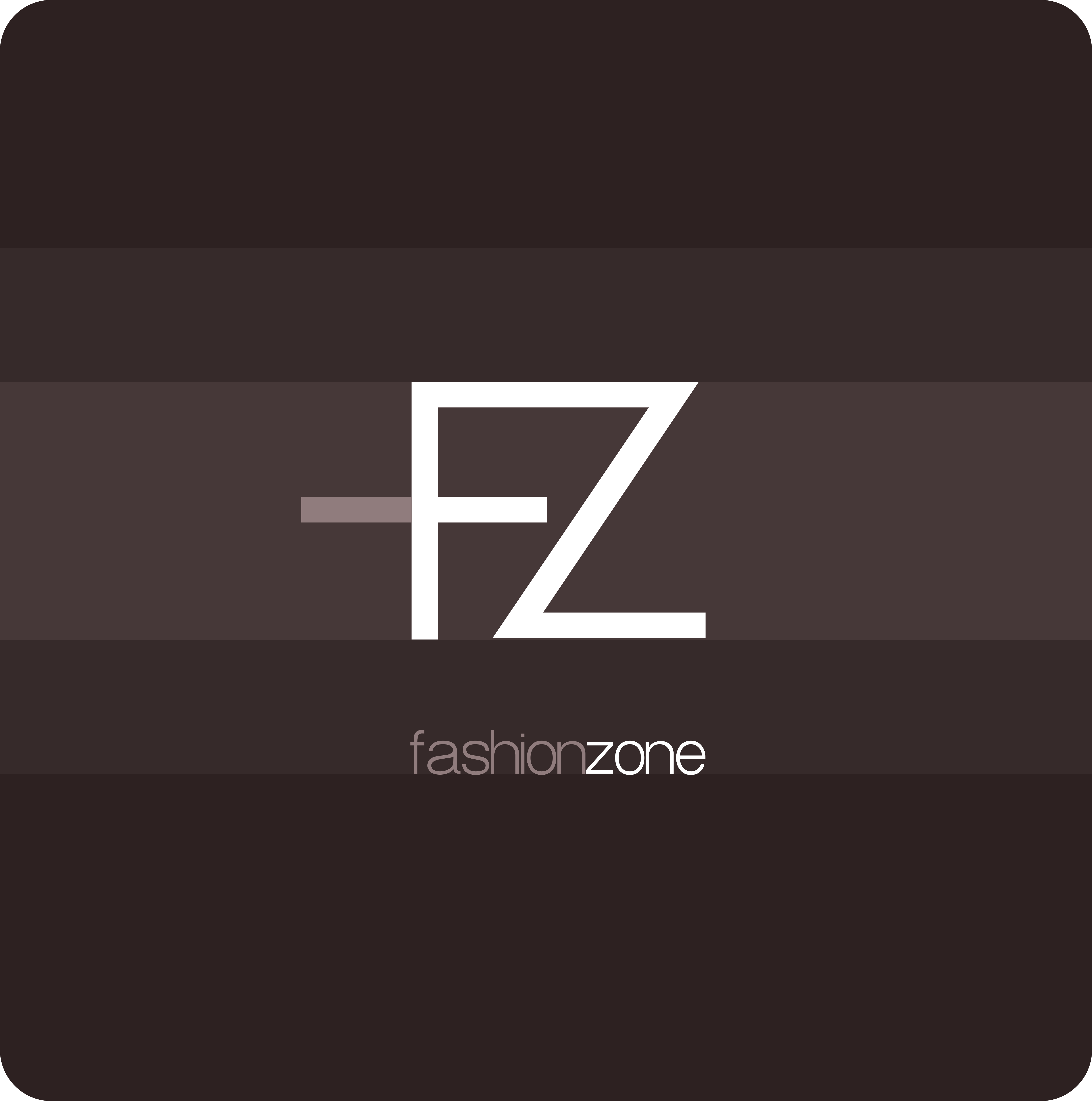 Fashion Zone Logos Download