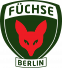 Fuchse Berlin Reinickendorf Logo