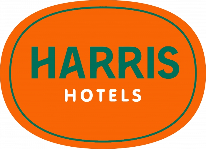 Harris Hotels Logo