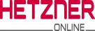 Hetzner Logo