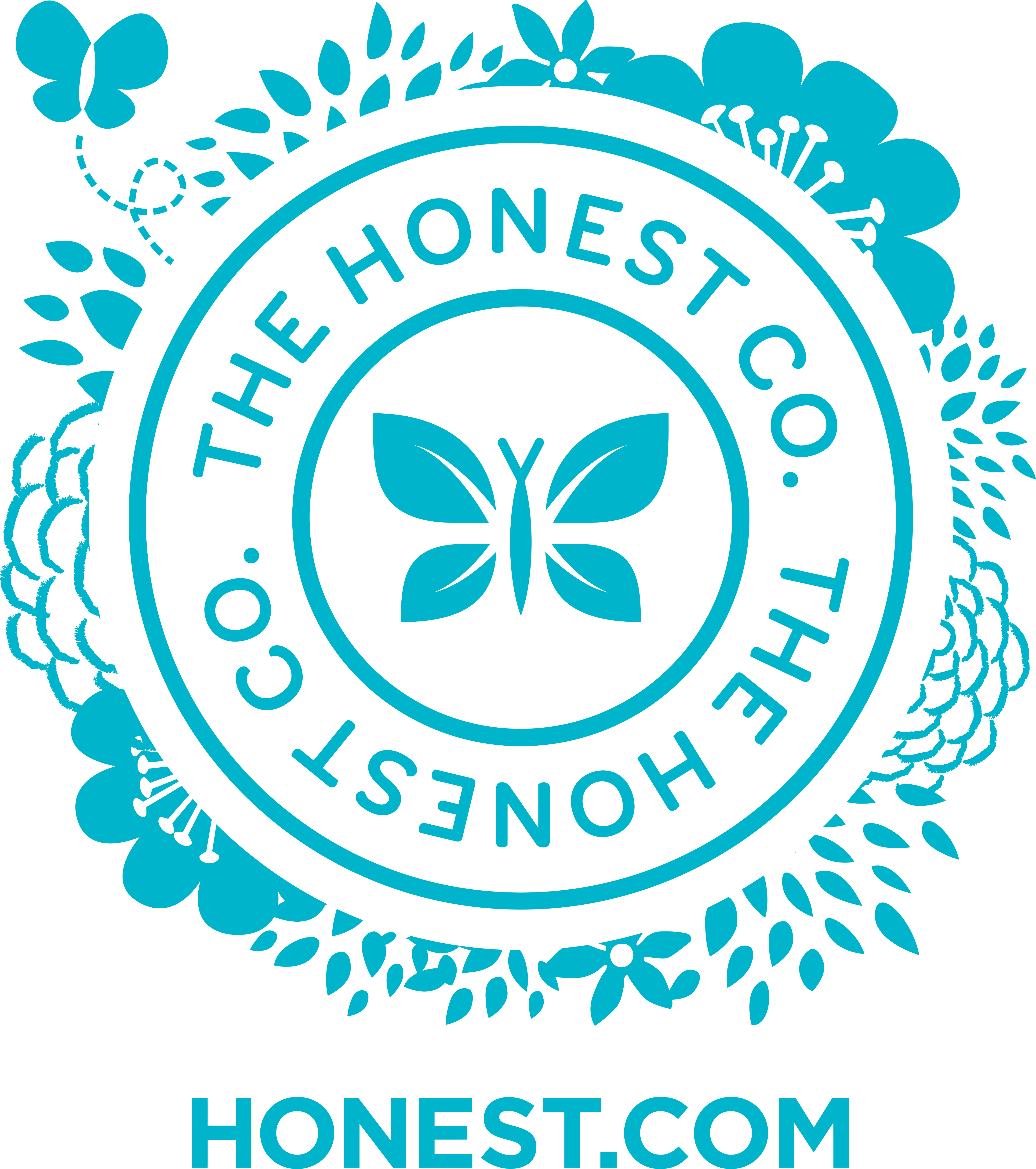 Honest Company Logo 