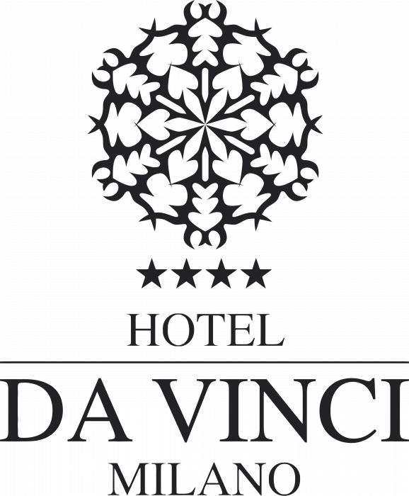 Hotel Da Vinci Logo