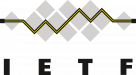 Internet Engineering Task Force Logo