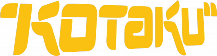 Kotaku Logo