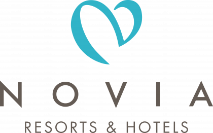Novia Hotels Logo