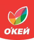 O'KEY Logo