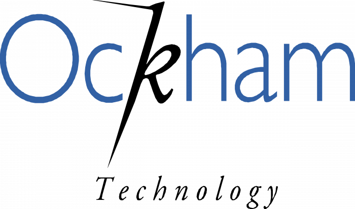 Ockham Technology Logo