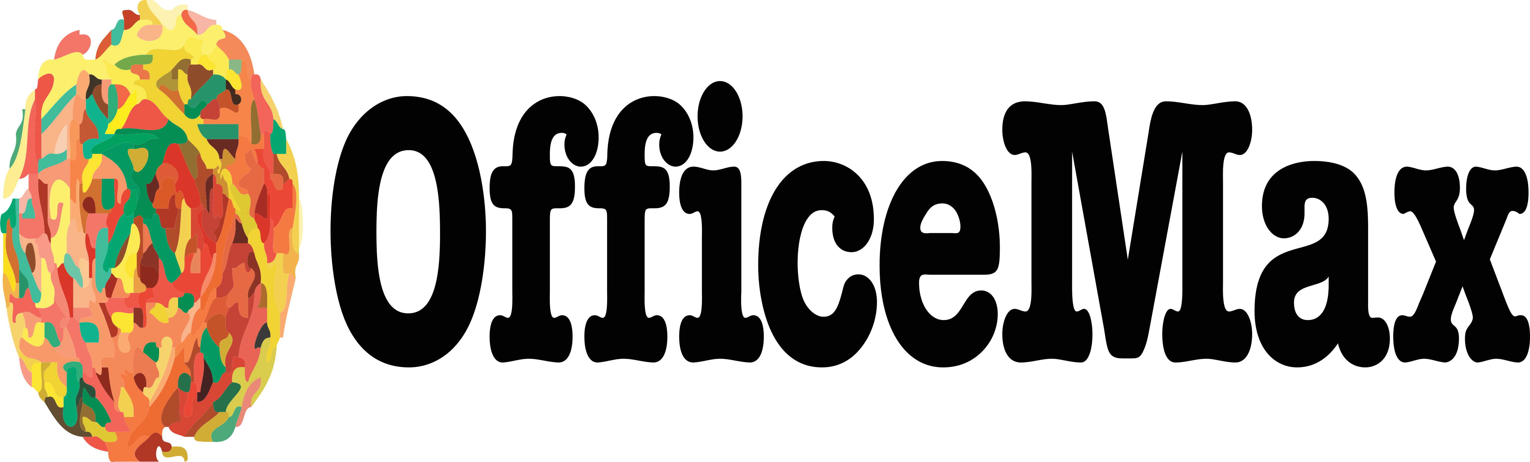 OfficeMax Logo 