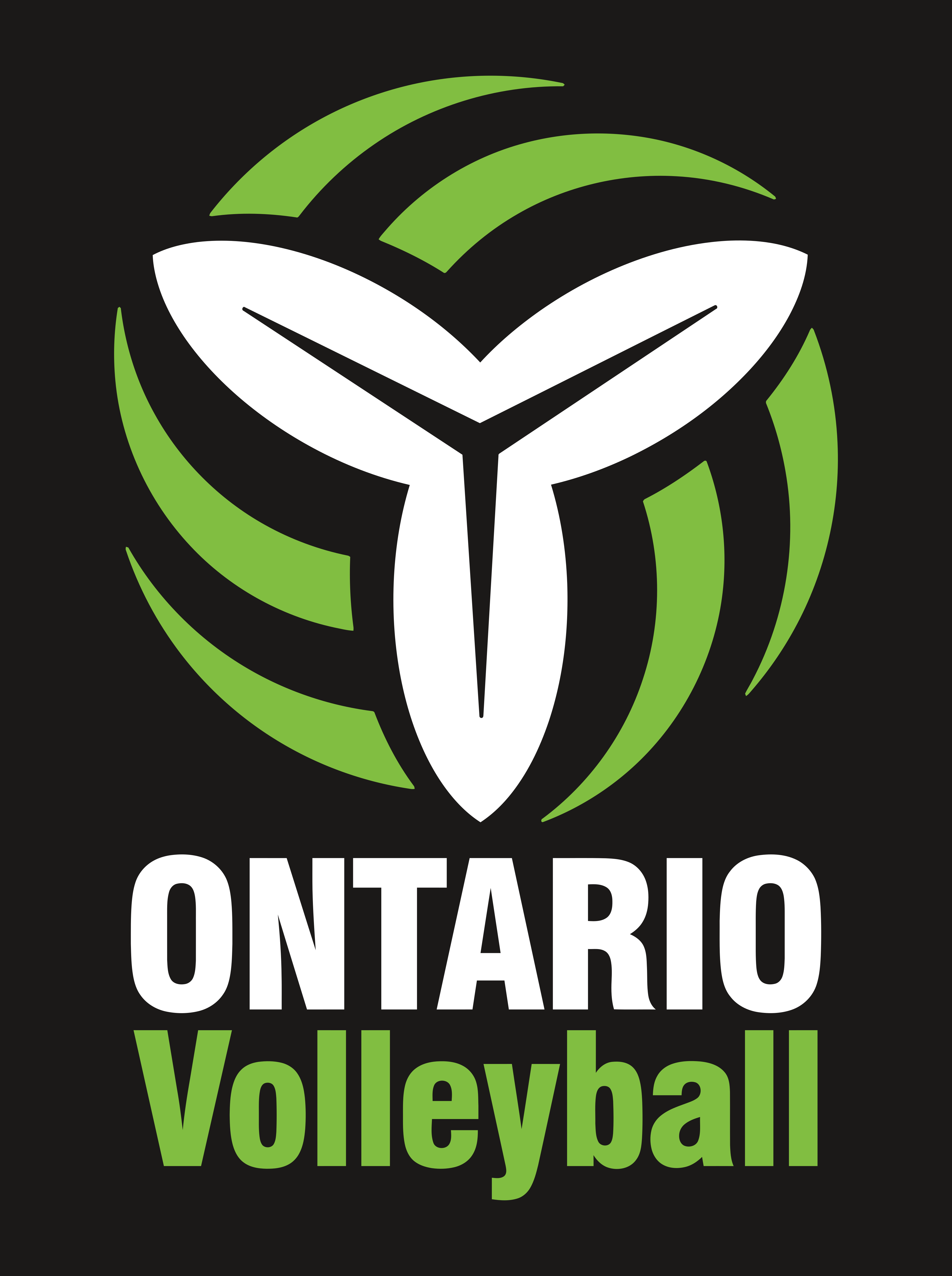 Download Ontario Volleyball Association - Logos Download