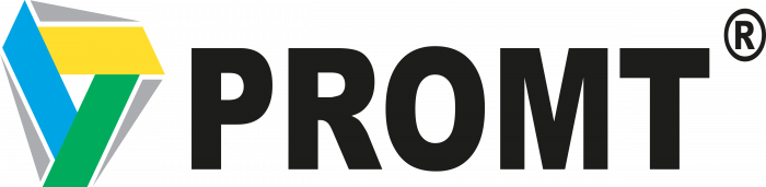 Promt Logo