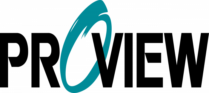 Proview Technology Logo