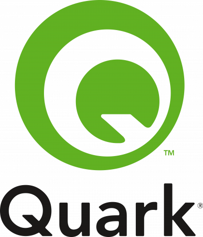 Quark Logo