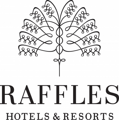 Raffles Hotels and Resorts Logo