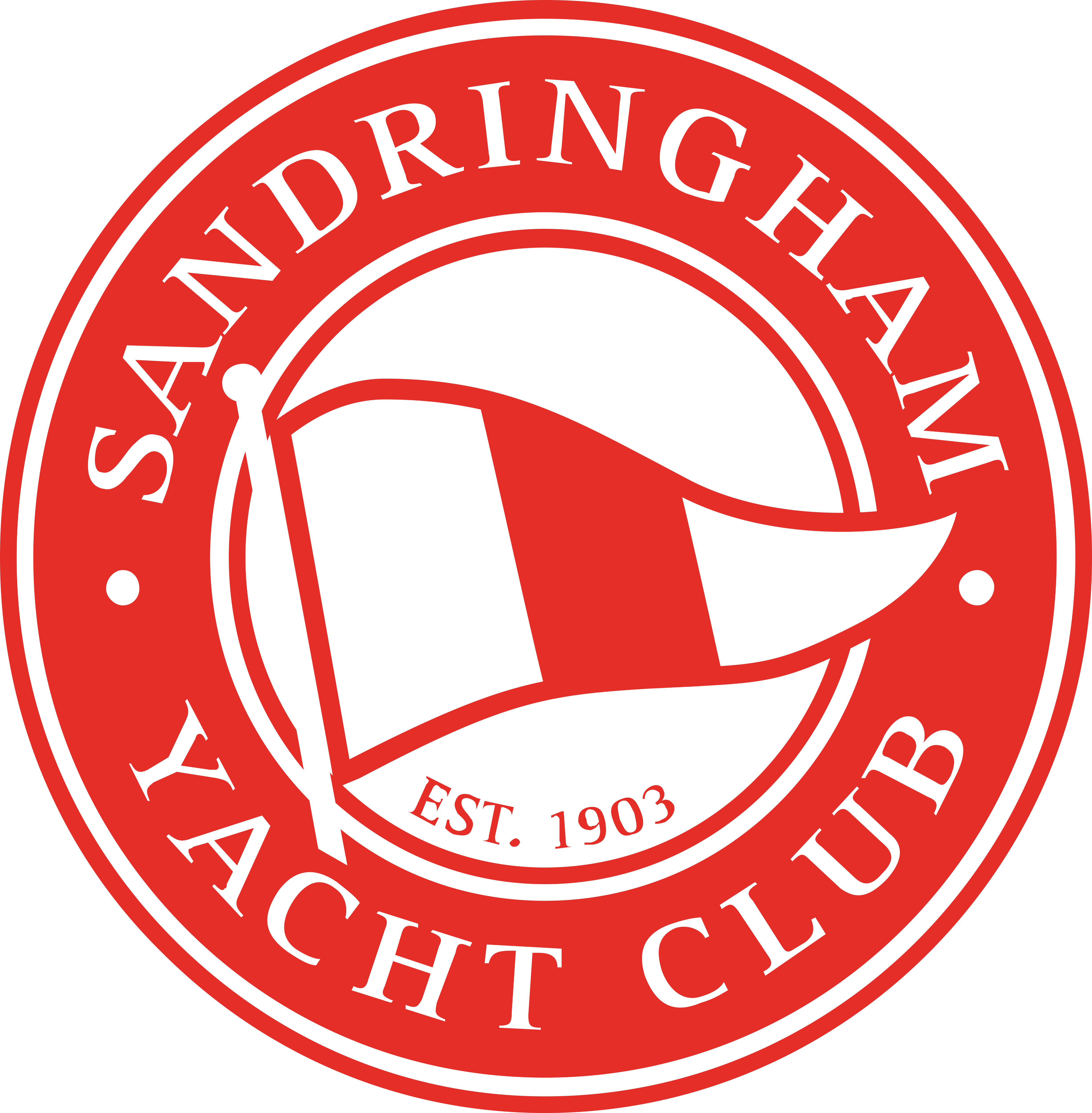 sandringham yacht club fishing