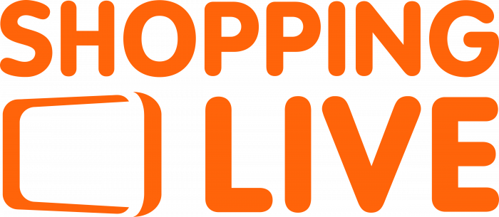 Shopping Live Logo