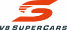 V8 Supercars Logo