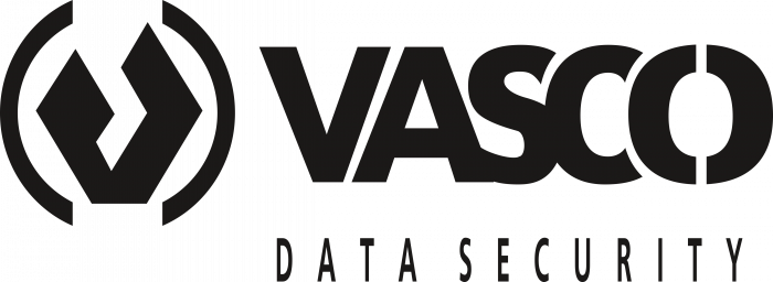 Vasco Data Security Logo