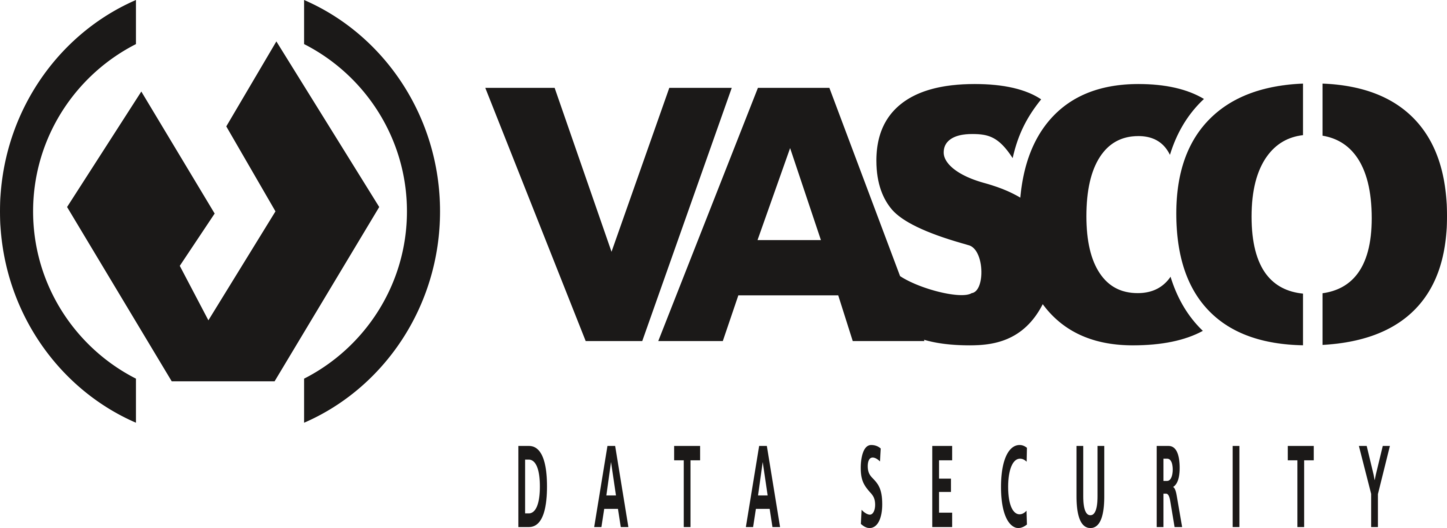 Vasco Data Security – Logos Download