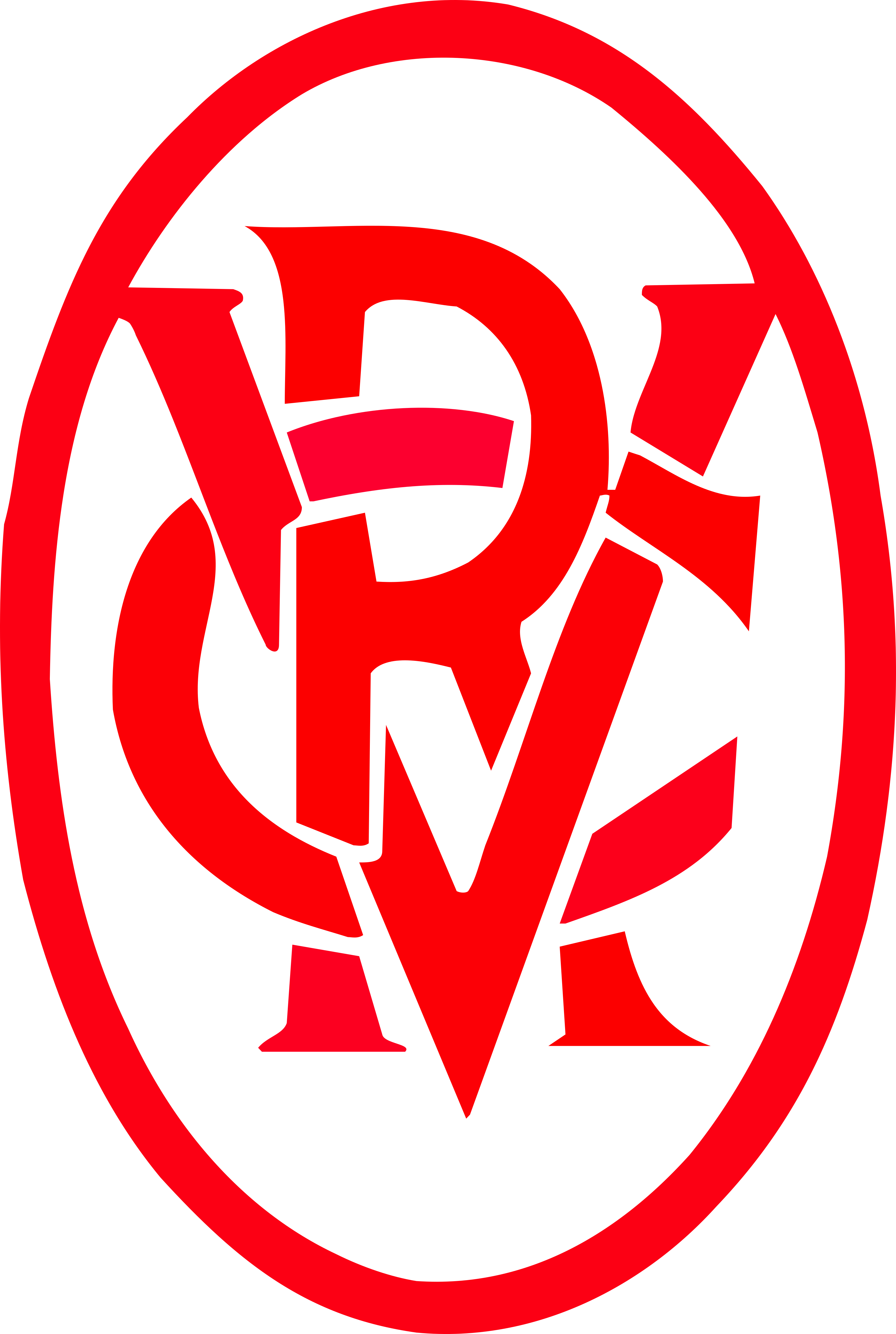 Victoria Club Logo