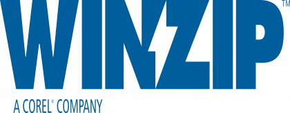 WinZip Logo