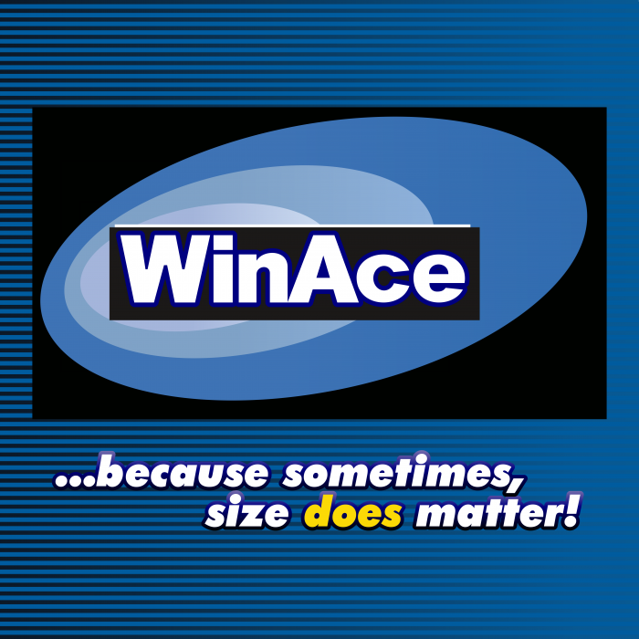 Winace Logo