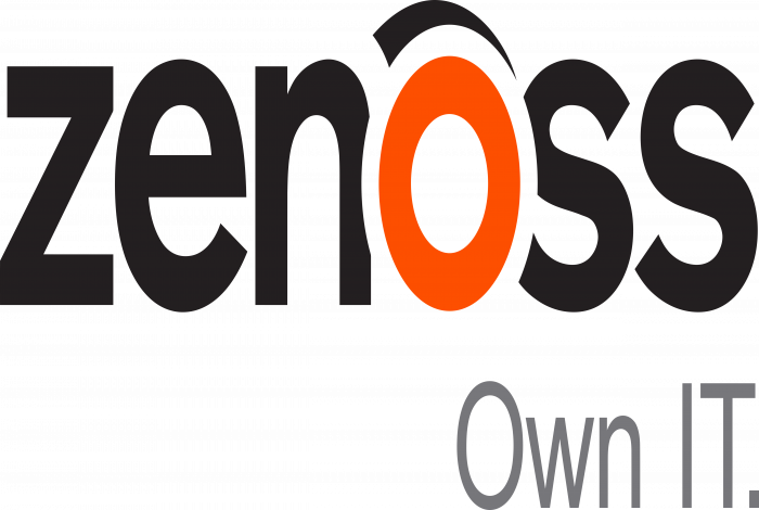 Zenoss Logo