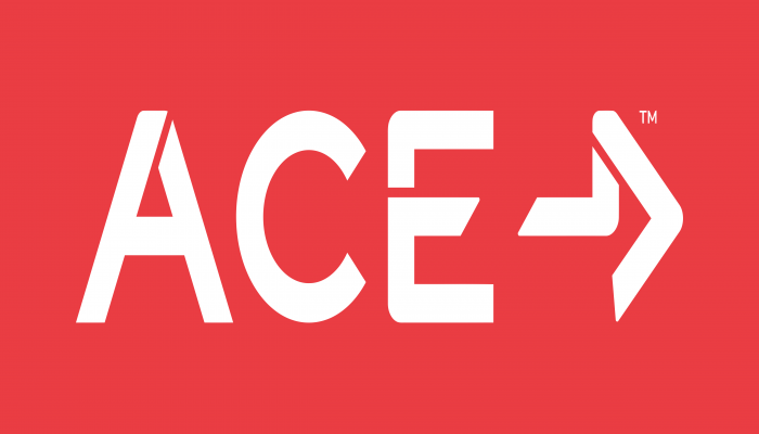 ACE Fitness Logo
