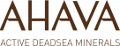 AHAVA Dead Sea Laboratories Logo