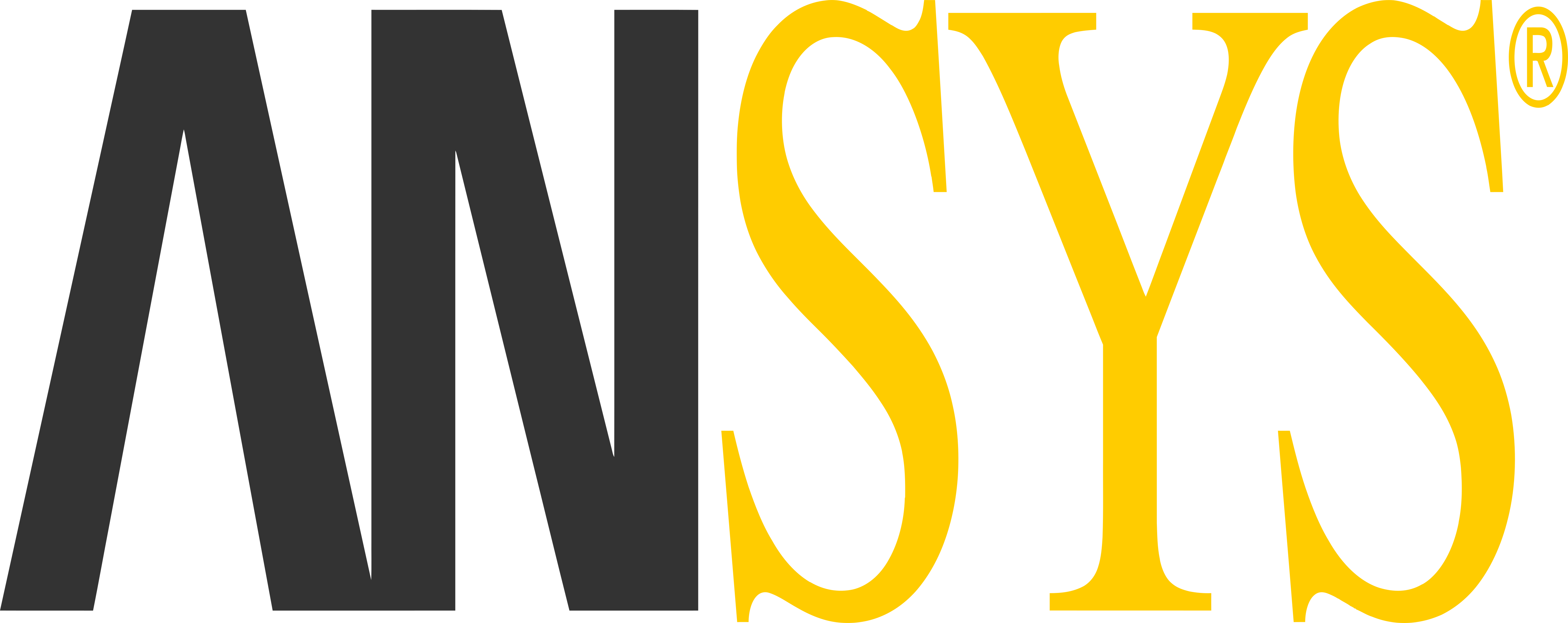 Bilderesultat for ansys logo