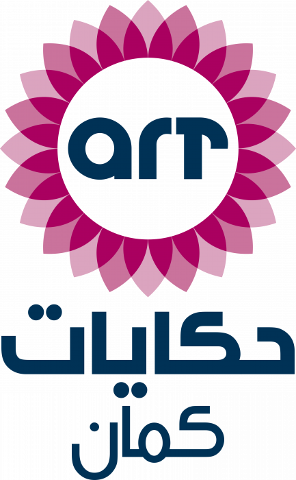 ART Hekayat Kaman Logo