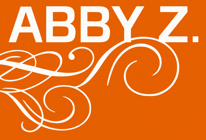 Abby Zeichner Logo