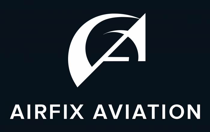 Airfix Aviation Logo