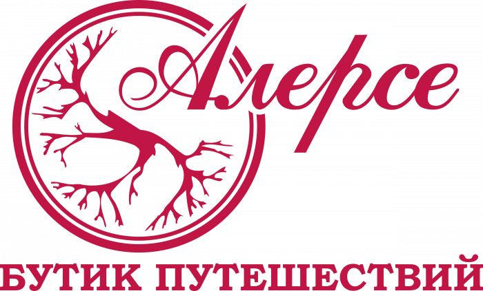 Alerce Logo