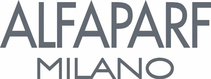 Alfaparf Milano Logo