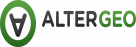 Altergeo Logo
